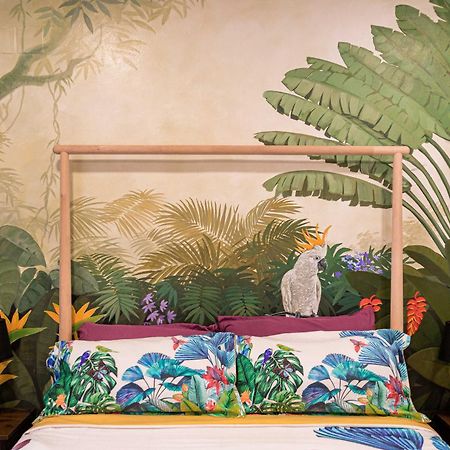 Artistic Flat Next To Ruzafa Welcome To The Jungle 발렌시아 외부 사진